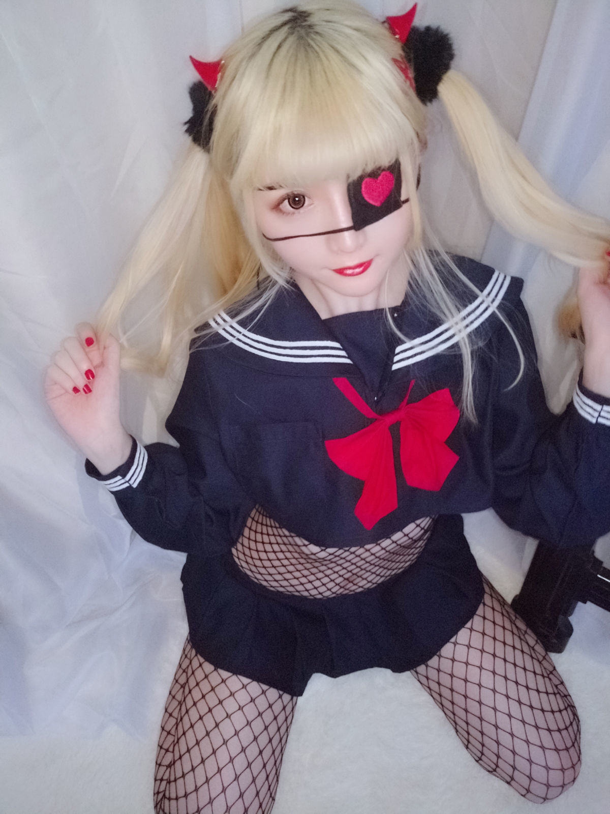 星之迟迟《JK合集包》[福利COSPLAY]写真集插图5